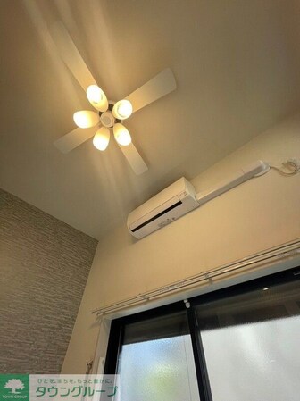 ソラーレ西大泉の物件内観写真